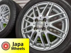 Manaray Sport Pro Get MX. 5.5x14", 4x100, ET50, �� 67,1���. ����