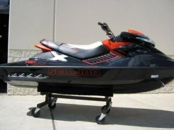 BRP Sea-Doo RXP. 2011 ��� ����