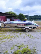 BRP Sea-Doo Speedster. 1995 ���, ����� 4,5��., ��������� ������������, 170��.�., ������ ����