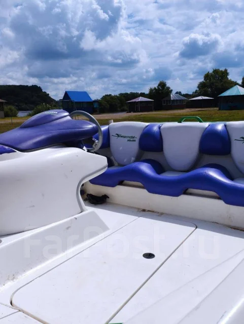 BRP Sea-Doo Speedster. 1995 ���, ����� 4,5��., ��������� ������������, 170��.�., ������ ����