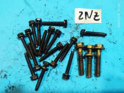    1NZFE, 2NZFE, Toyota Ist, NCP60 90109-06080 