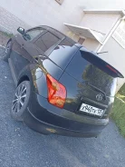 Toyota ist. �������, ��������, 1.3 (86��.�.), ������, 160����. �� ����