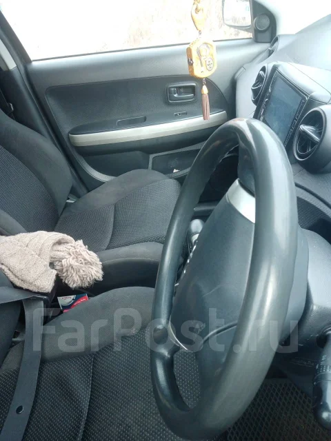 Toyota ist. �������, ��������, 1.3 (86��.�.), ������, 160����. �� ����