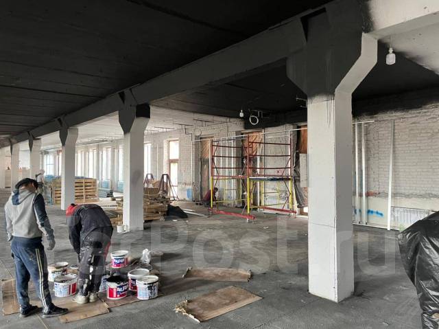 Инженер-строитель, Прораб, работа в ООО \"Комфорт-Ритейл\" в Хабаровске ...