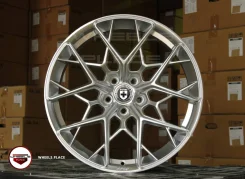 HRE. 8.5x19", 5x114.3, ET35, �� 73,1���. ����