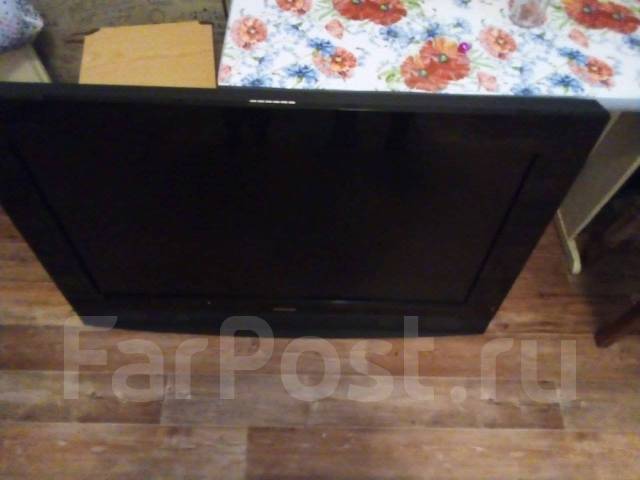 Телевизор thomson 40M71NH20(102см) - Телевизоры во Владивостоке