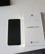 Huawei P20 Pro. /, , 4G LTE, Dual-SIM, NFC 
