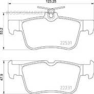    |  | Brembo P24175 P24175 