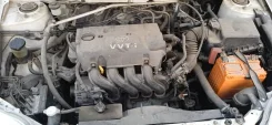 Toyota Corolla. �������, 4wd, 1.5, ������, 112 580����. �� ����