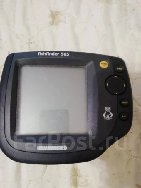 Yamaha Fish 17. 1992 ���, ����� 5,1��., ��������� ���������, 90��.�., ������ ����