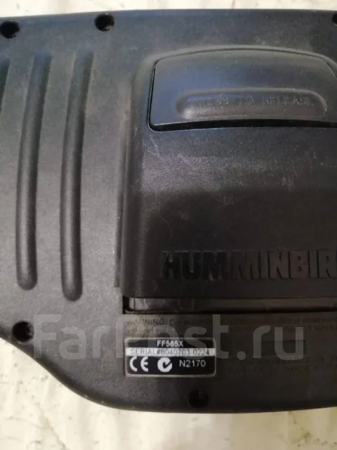 Yamaha Fish 17. 1992 ���, ����� 5,1��., ��������� ���������, 90��.�., ������ ����