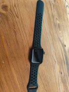 Apple Watch Series 5 Nike+ ����