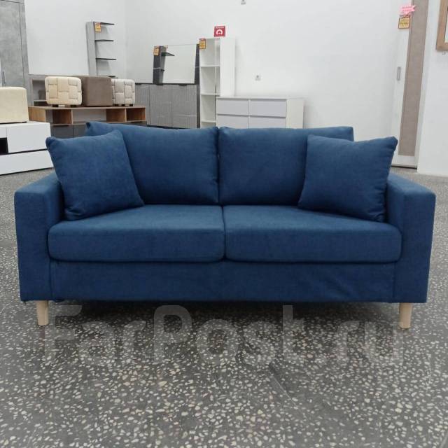 Диван для отдыха не раскладной "Ливерпуль" Магазин "Успех", новый, в ...