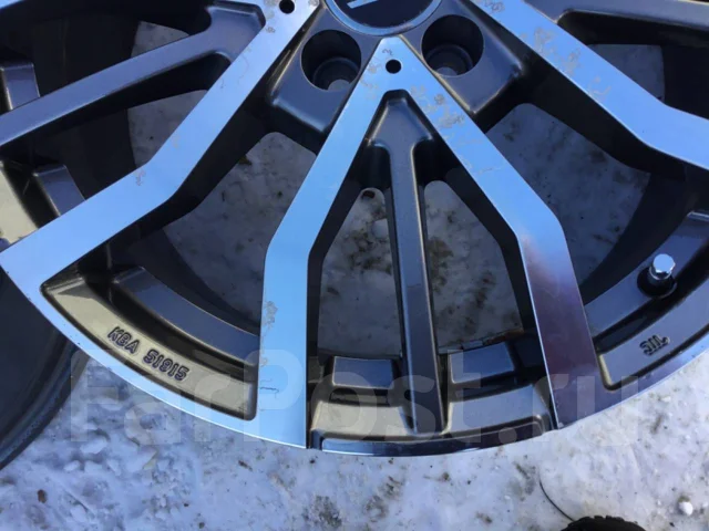 OZ. 8.0x18", 5x108, ET42, �� 73,1���. ����