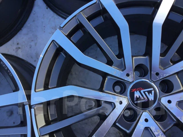 OZ. 8.0x18", 5x108, ET42, �� 73,1���. ����