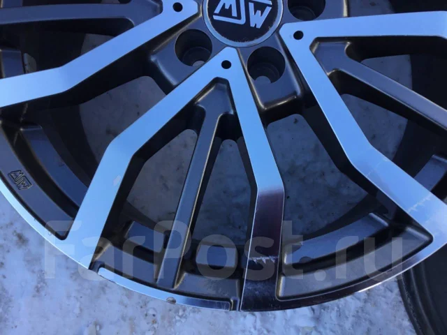 OZ. 8.0x18", 5x108, ET42, �� 73,1���. ����