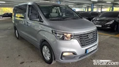 Hyundai Grand Starex. �������, ������, 2.5 (175��.�.), ������, 113 245����. ��, �/�. ��� ����� �� ������������ ����