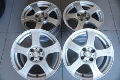 # 3777    Nirvava Lion R15. 6.0x15", 4x100, ET45,  73,1. 