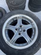 OZ Racing Universe. 6.5x15", 4x100, ET35 ����