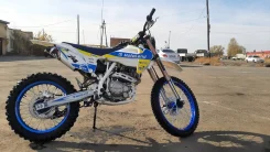 Motoland XT250 HS. 250����. ��., ��������, ���, � �������� ����