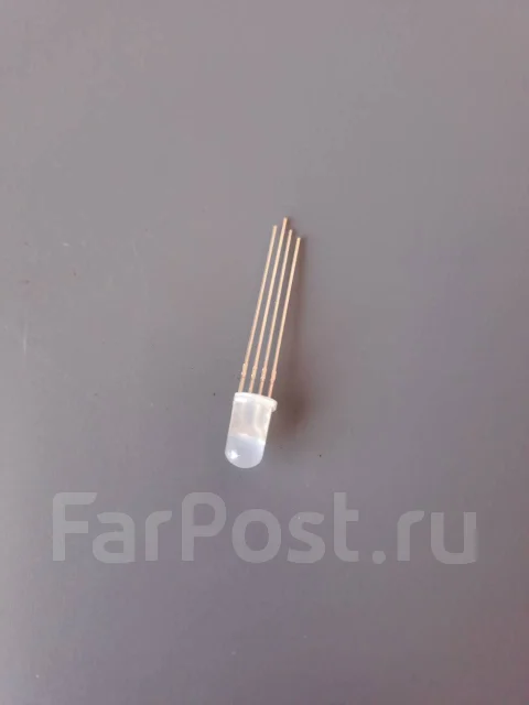 ������������ �������� 4 pin ����