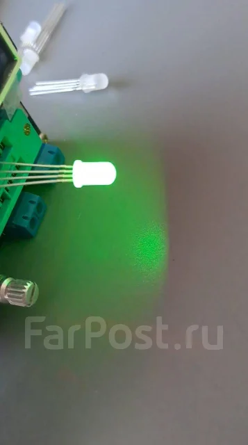 ������������ �������� 4 pin ����