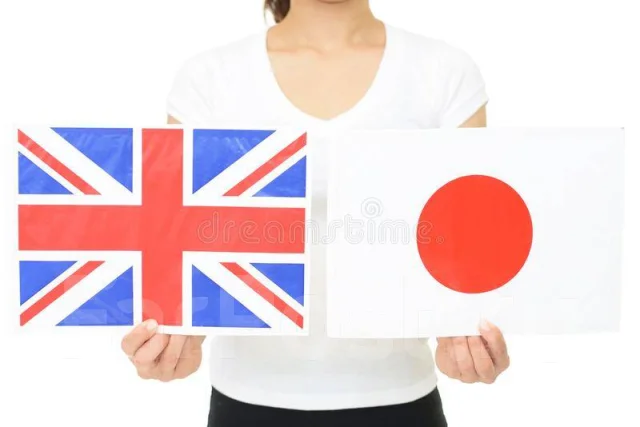 Услуги репетитора английского и японского языков во Владивостоке