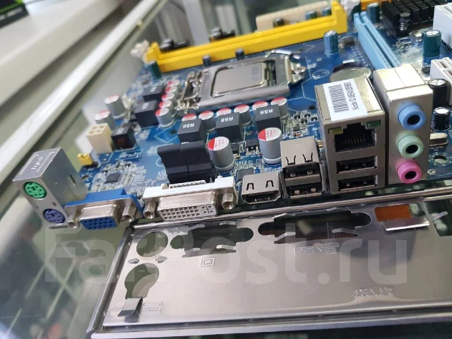 LGA1156 ����