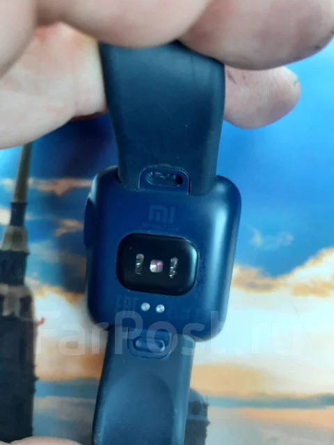 Xiaomi Mi Watch Lite ����
