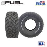 Fuel Off-Road Gripper X/T.  mt, .     