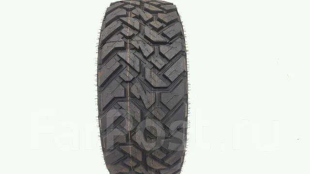Fuel Off-Road Gripper X/T. ����� mt, �����. ��� ����� �� ������������ ����