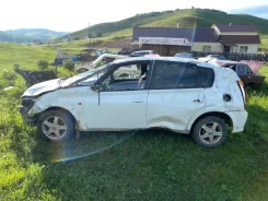 Toyota Opa. ZCT100002262, 1ZZ ����
