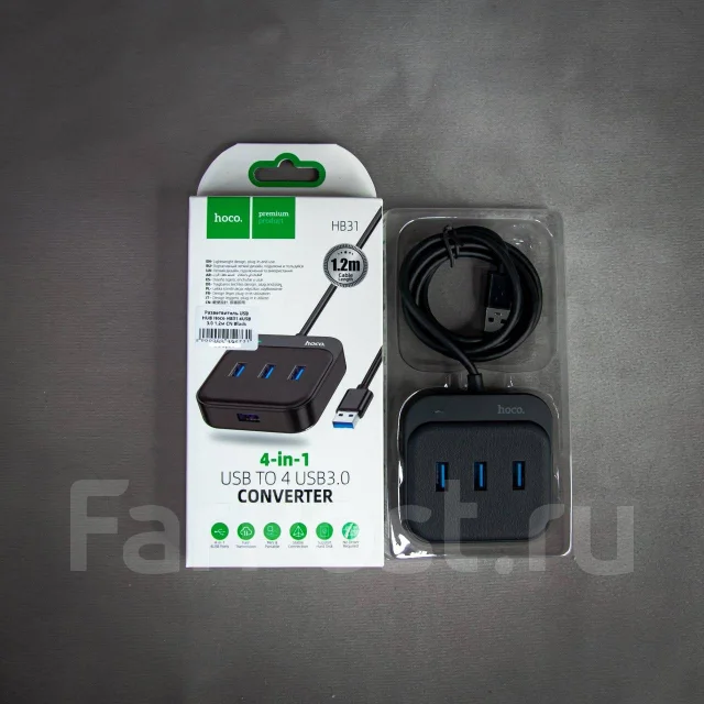 USB-������������. ��� ����� �� ������ ����