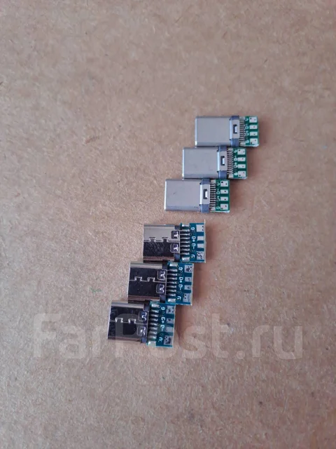 ������� USB Type-C. ����