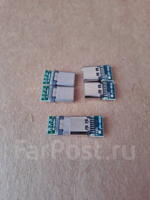 ������� USB Type-C. ����