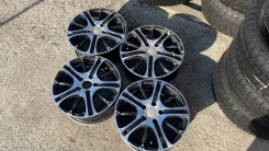 Aleks. 6.0x14", 5x100, ET38, �� 67,1���. ����