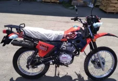 Racer Enduro L150 RC150-23X. 150����. ��., ��������, ��� ���, ��� �������. ��� ����� �� ������������ ����