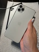 Apple iPhone 11 Pro Max. �/�, �����, 3G, 4G LTE, NFC ����