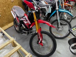 Vento Enduro. 250����. ��., ��������, ���, ��� ������� ����
