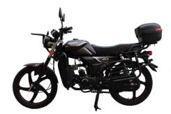 Regulmoto Alpha RM-2. 120����. ��., ��� ���, ��� ������� ����