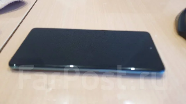 Samsung Galaxy A71. �/�, 128 ��, �����, 4G LTE, Dual-SIM, NFC ����