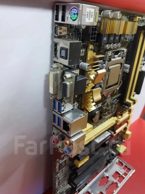 LGA1150 ����