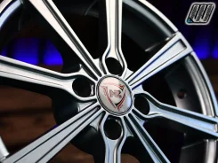 NZ Wheels SH627. 6.0x14", 4x100, ET40, �� 73,1���. ����