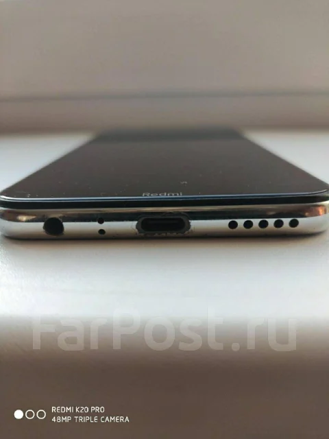 Xiaomi Redmi 8. �/�, �����, 4G LTE, Dual-SIM ����