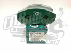 ������� ��������� �������� G-Brake GP23005 (������) (����������), �������� GP23005 ����