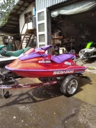 BRP Sea-Doo GSX. 2000 ��� ����
