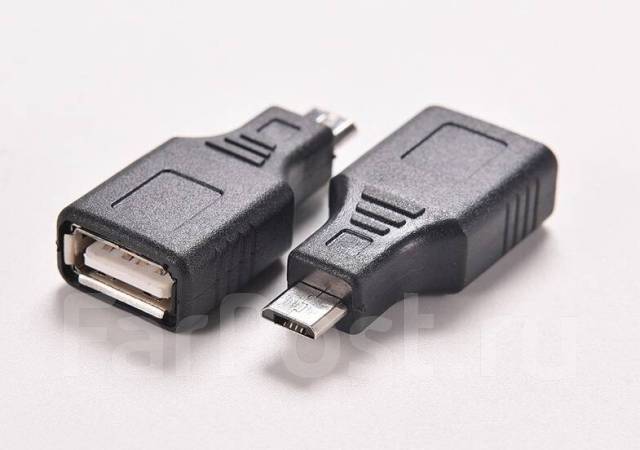 Usb старого образца