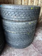 Bridgestone M801 Ecopia. ������, 2018 ���, �/�, ����� 20 % ����