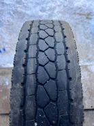 Bridgestone M801 Ecopia. �����������, 2018 ���, �/�, ����� 20 % ����