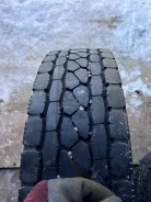 Bridgestone M801 Ecopia. �����������, 2018 ���, �/�, ����� 10 % ����